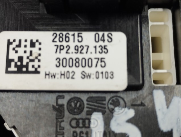 7P2927135 VAG
