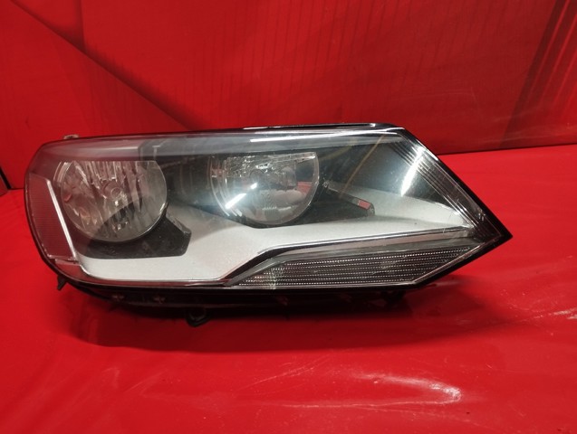 7P2941006 VAG Фара правая купить в Хмельницкий