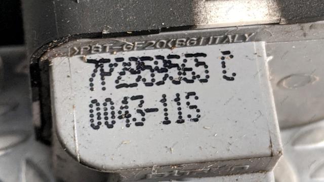 VAG 7P2959565C Регулятор зеркал в наличии Павлоград