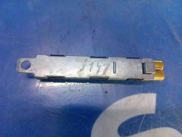 7P6035552P VAG Усилитель сигнала антенны купить в Павлоград