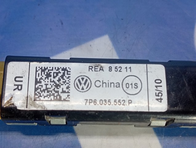 7P6035552P VAG Усилитель сигнала антенны купить в Винница