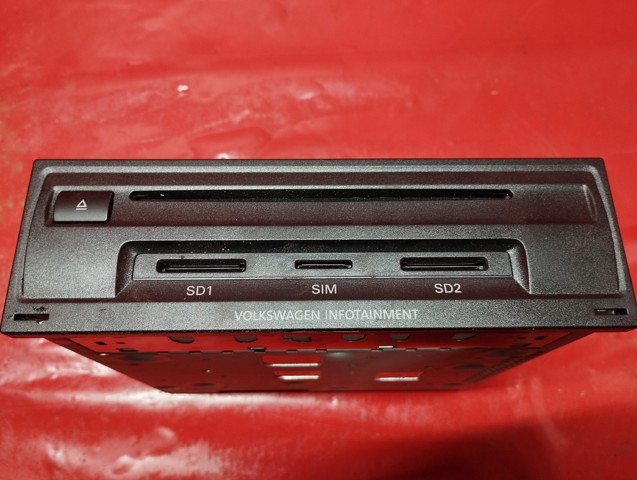 7P6035670J Магнитола (радио AM/FM) купить Хмельницкий