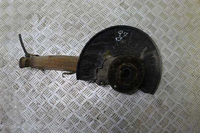 Цапфа поворотного кулака 7P6407245A VAG