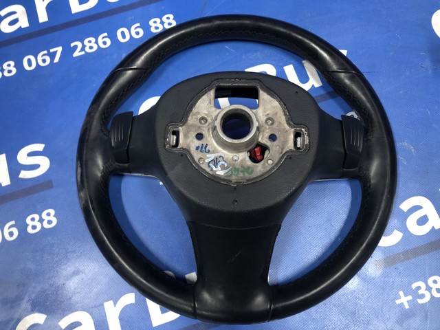 7P6419091BMNGB Рулевое колесо купить Хмельницкий