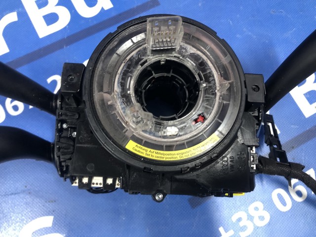 7P6419091BMNGB VAG Рулевое колесо купить в Хмельницкий