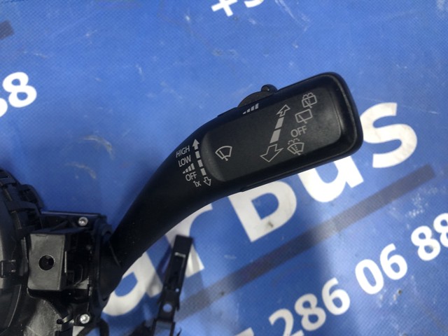 7P6419091BMNGB VAG Рулевое колесо купить в Николаев