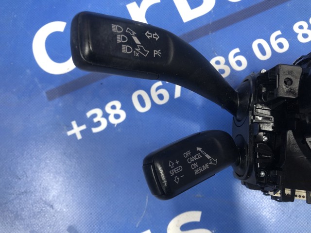 7P6419091BMNGB VAG Рулевое колесо купить в Полтава