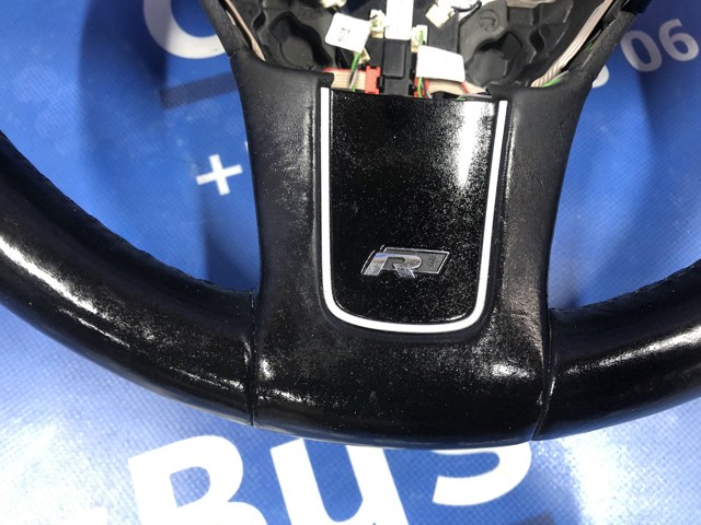 7P6419091BMNGB VAG Рулевое колесо купить в Сумы