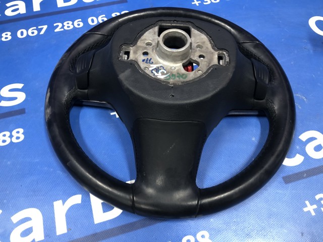 7P6419091BMNGB Руль купить Черновцы