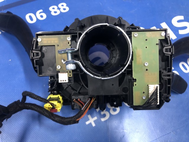 VAG 7P6419091BMNGB Рулевое колесо в наличии Павлоград