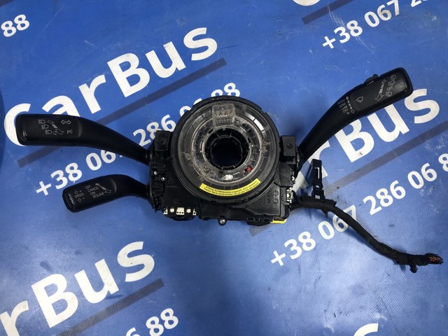 7P6419091BMNGB Руль купить Одесса