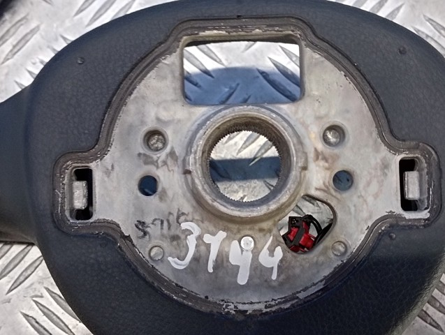 7P6419091C Рулевое колесо купить Черкассы