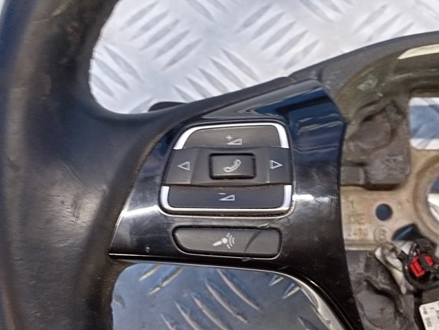 VAG 7P6419091C Рулевое колесо в наличии Днепр