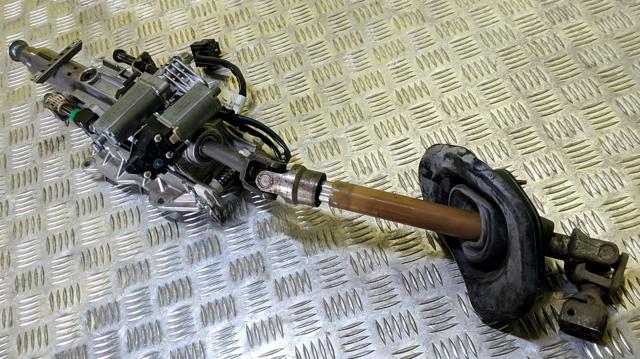 VAG 7P6419501BT Рулевая колонка в наличии Киев