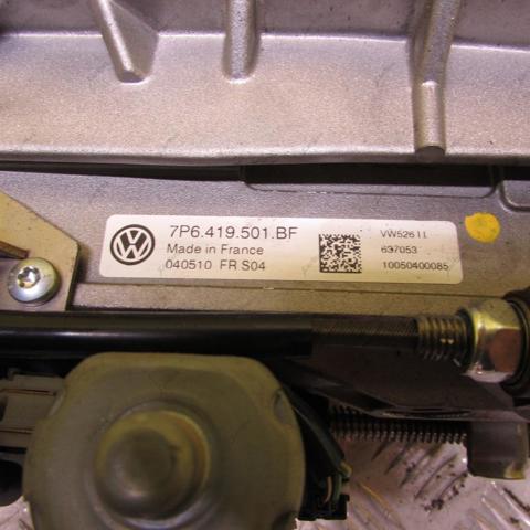 7P6419501EC Рулевая колонка купить Черновцы