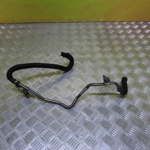 Шланг ГУР, низкого давления, от радиатора к бачку 7P6422890D VAG
