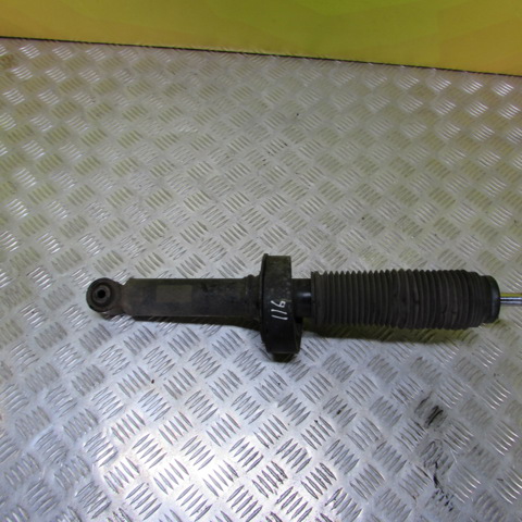 Стойка амортизатора задняя 7P6513029AR VAG