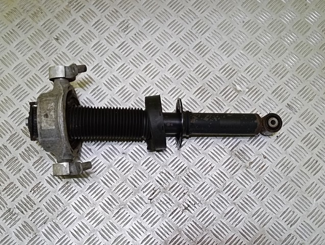 Амортизаторы задние 7P6513029AS VAG