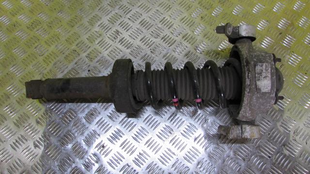 VAG 7P6513029BA Амортизатор задний в наличии Чернигов