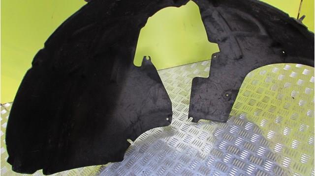 Подкрылок (защита крыла) передний правый touareg nf (2010-2014) 7P6805978