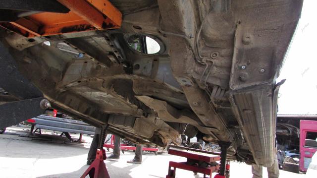 VAG 7P6809844B Крыло заднее правое в наличии Киев