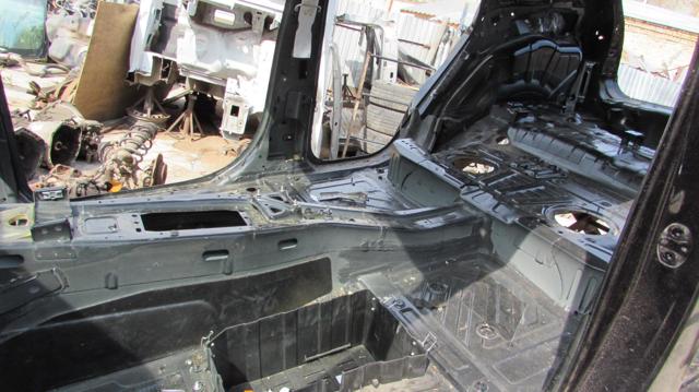 VAG 7P6809844B Крыло заднее правое в наличии Черкассы