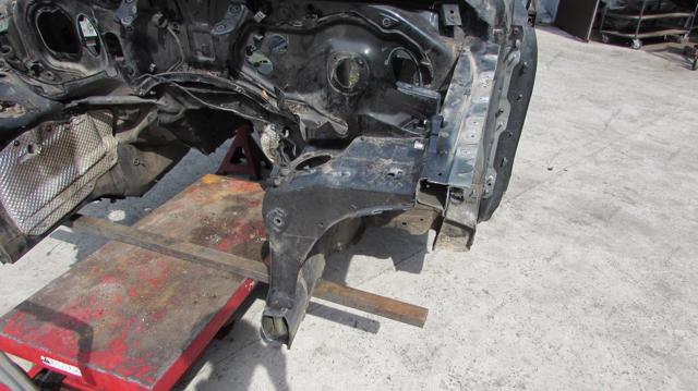 7P6809844B VAG Крыло заднее правое купить в Винница