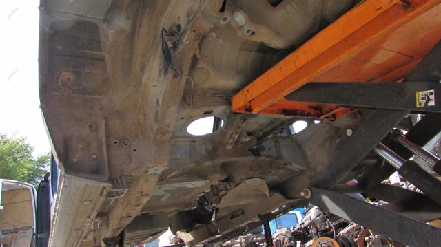 7P6809844B VAG Крыло заднее правое купить в Сумы