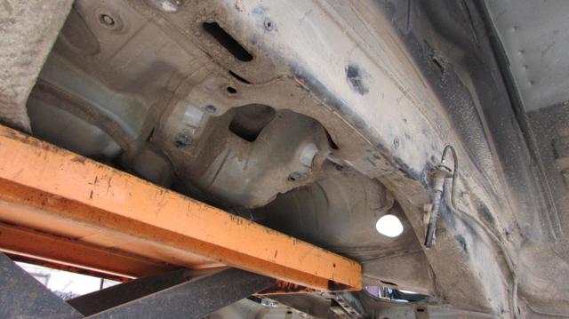 7P6809844B Крыло заднее правое купить Житомир