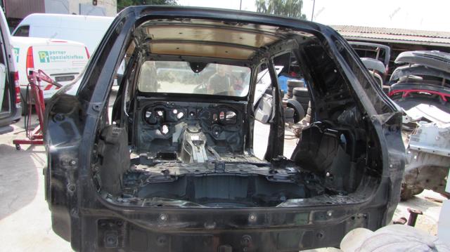 7P6809844B VAG Крыло заднее правое купить в Кривой Рог