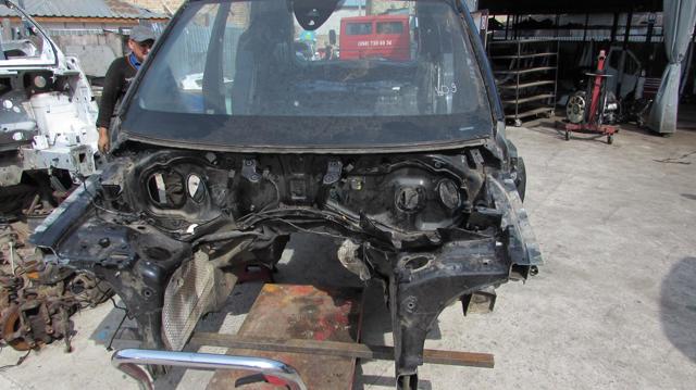 7P6809844B VAG Крыло заднее правое купить в Ирпень