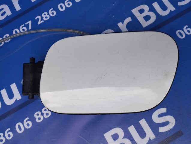 Горловина б/бака 7P6809857A VAG