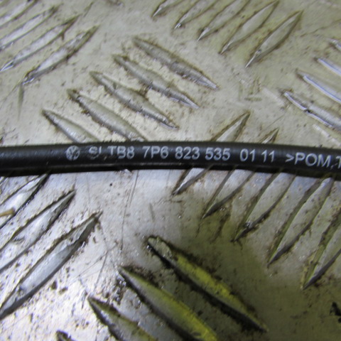 7P6823535 VAG Трос капота купить в Киев