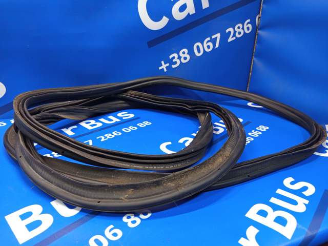 Уплотнитель багажника 7P6827705A VAG