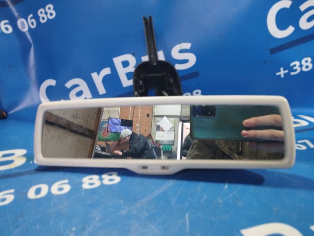 Зеркало салона авто 7P6857511TUOG VAG