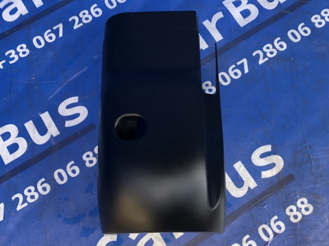 VAG 7P6858559B81U Накладка рулевой колонки в наличии Житомир