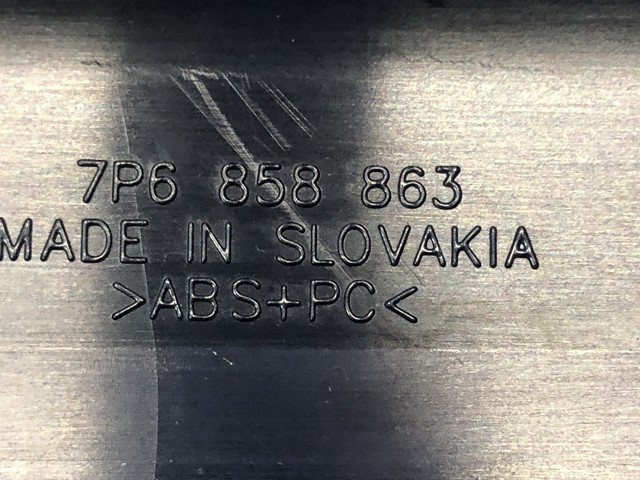 7P68588639B9 VAG купить в Запорожье