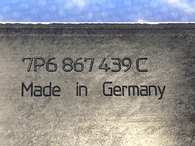 VAG 7P6867439C в наличии Черновцы