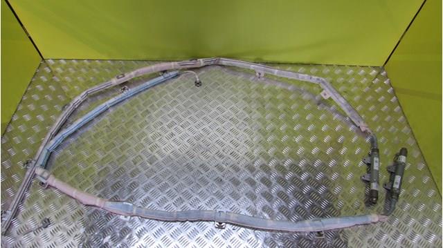 Подушка безопасности боковая (шторка) touareg nf (2010-2014) 7P6880742B