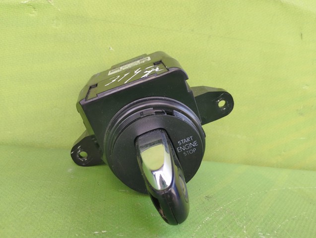 Замок зажигания 7P6905843A VAG