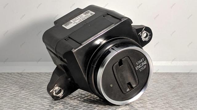 Замок зажигания 7P6905843B VAG