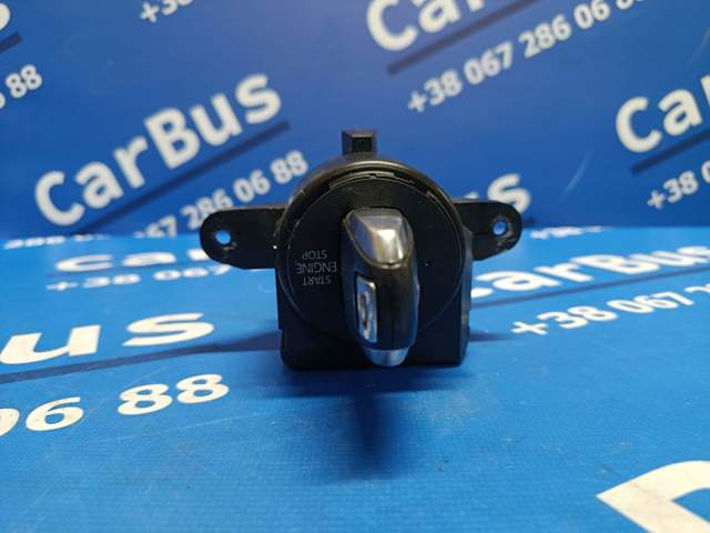 Замок зажигания 7P6905843DGGO VAG