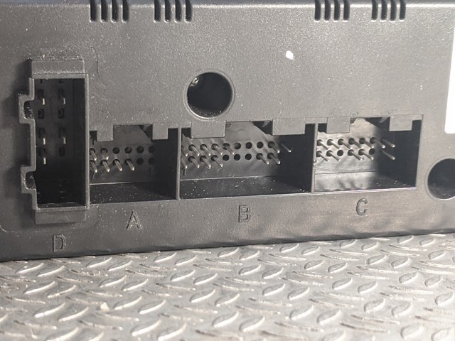 7P6907040AJ VAG Блок управления кондиционером купить в Одесса