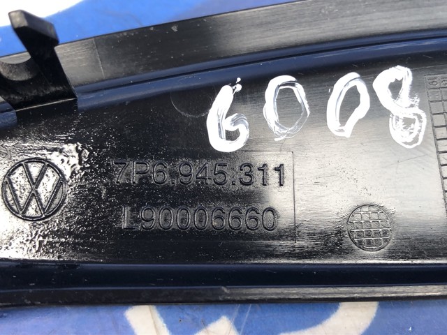 VAG 7P69453119B9 в наличии Харьков