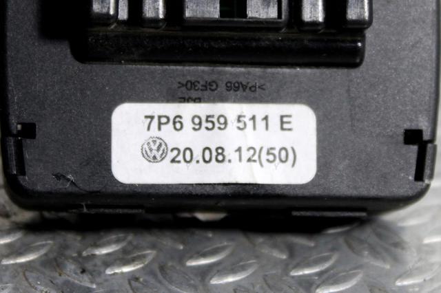 VAG 7P6959511E в наличии Полтава