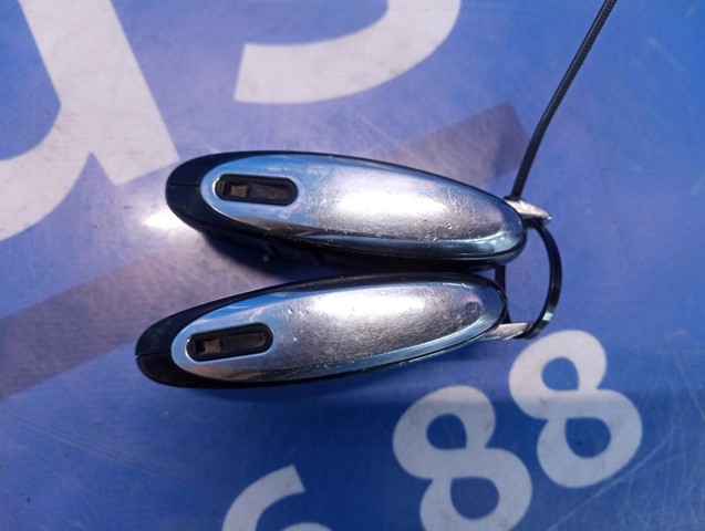7P6959754AAIRZ VAG Ключ замка зажигания  купить в Ужгород