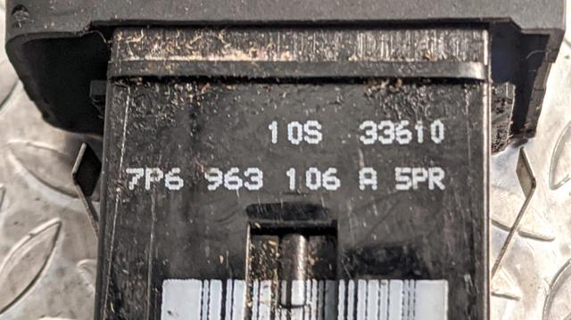 7P6963106A VAG купить в Украина