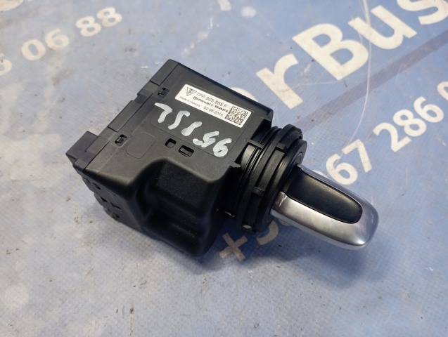 Замок зажигания 7PP905865F VAG