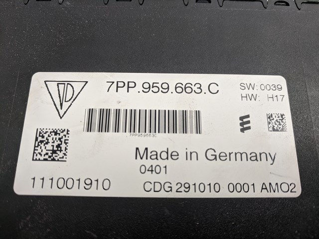 7PP959663C купить Ирпень