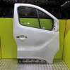 Дверь передняя правая renault trafic iii, opel vivaro iii (2014-2020) 801005445R